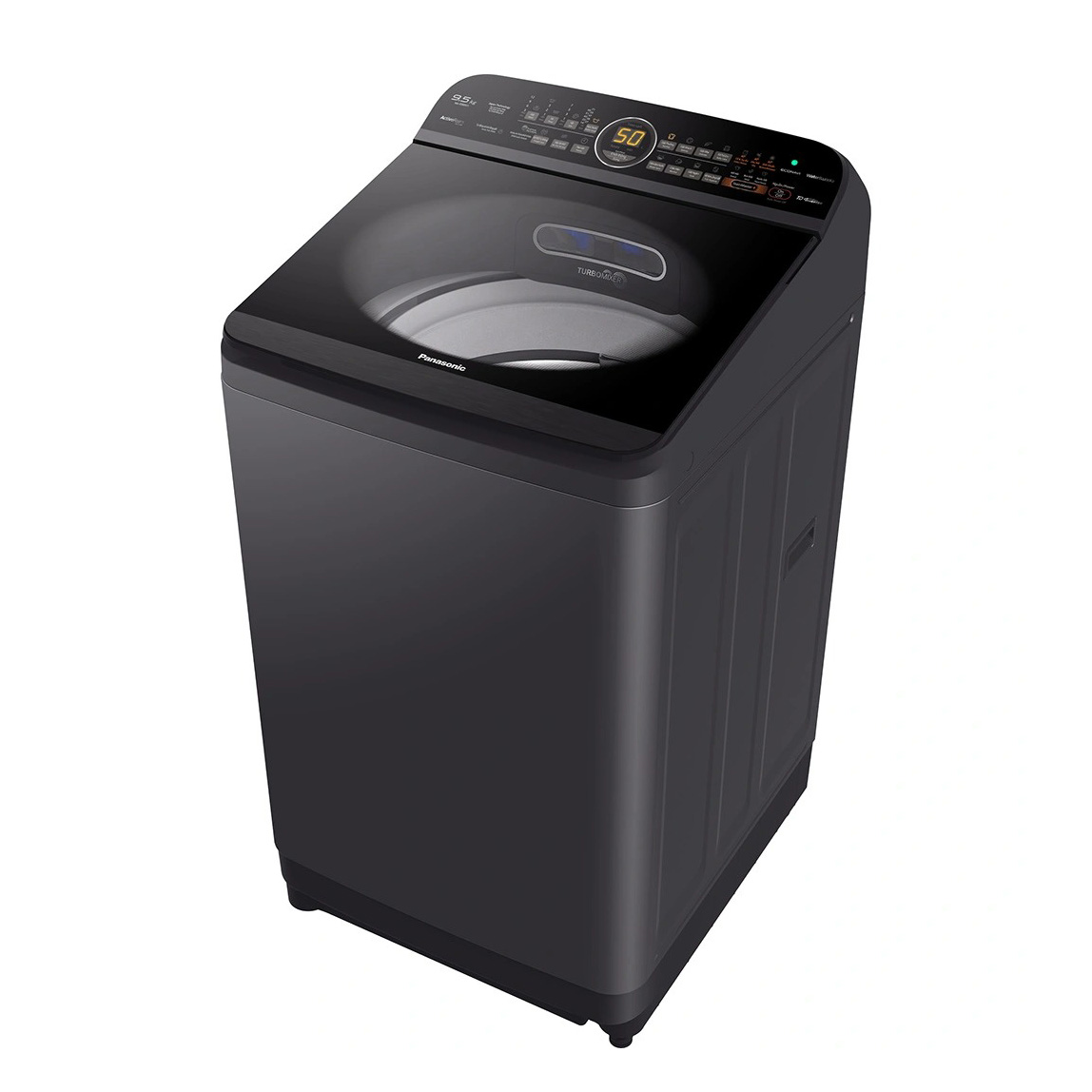 Máy giặt Panasonic 10 kg NA-F100A9BRV